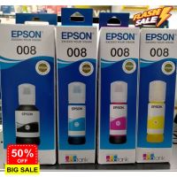 INK CARTRIDGE EPSON INK BOTTLE T06G100//g200/g300/g400 (008) หมึกแท้ #หมึกปริ้นเตอร์  #หมึกเครื่องปริ้น hp #หมึกปริ้น   #หมึกสี #ตลับหมึก