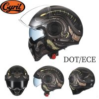 Casco Modular ดีโมโตซิเลต้า Para Hombre, Accesorio De Cara,Abiito,Aprobado Por DOT ECE,ไซริล OP12A, Capacete De Moto Masculino