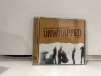 1 CD MUSIC  ซีดีเพลงสากล    HIDDEN BEACH RECORDINGS PRESENTS: UNWRAPPED VOL. 1   (G15J58)