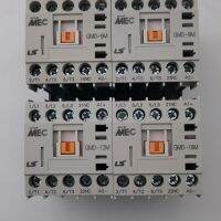 LS production miniature DC contactor GMD-6M GMD-9M GMD-12M GMD-16M DC24V brand new relay