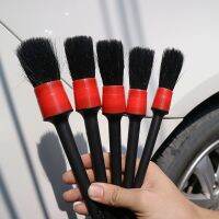 Car Truck Detailing Set Washing Wheels Interior Dashboard Air Outlet Vents Cleaning Tools