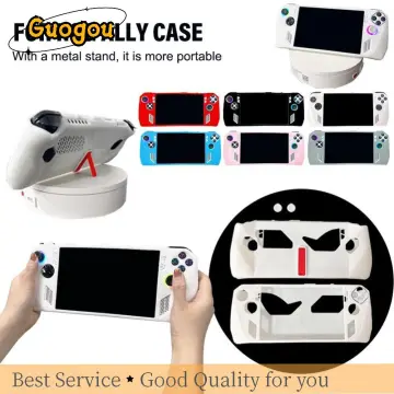 Silicone Protective Case Handheld Game Console Shell for ASUS ROG Ally