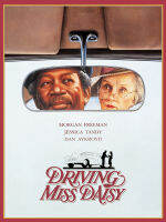 Driving Miss Daisy สู่มิตรภาพ ณ ปลายฟ้า (1989) DVD Master พากย์ไทย