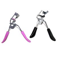 HSU Eyelash Curler Makeup Tool 2 Colors