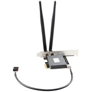 MINI PCIE Desktop Wifi Adapter PCI