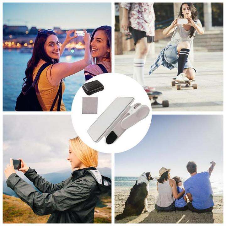 phone-camera-mirror-reflection-clip-mobile-phone-shot-clip-supplies-portable-reusable-photography-accessories-for-travel-phone-camera-robust