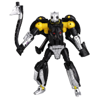 Hasbro Transformers Generations War For Cybertron:Kingdom Shadow Panther Autobot s Arcee Wasinator WFC K31 K32 K17 K34