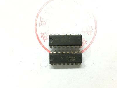 New Texas TL494 tl494cn DIP16 original imported parts switching power supply IC quality assurance