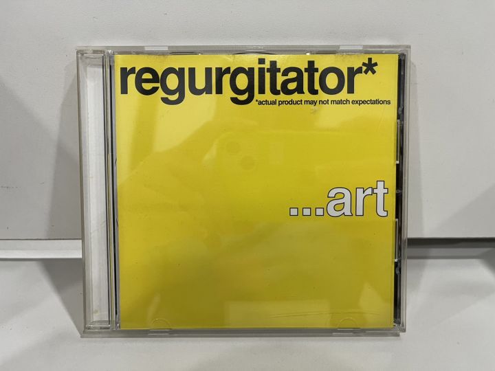 1-cd-music-ซีดีเพลงสากล-regurgitator-art-c15f92