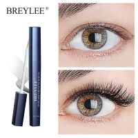 BREYLEE Fast Eyelash Growth Serum Moisturizing Eyelash Enhancer Longer Fuller Thicker Eyebrows Nourishing Essence Care Products