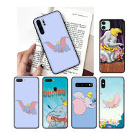 NO38 Dumbo Protective เคสโทรศัพท์ หรับ iPhone G41 Moto G51 G31 G52 13 14 G42 G1000 12 G71 G22 Max Plus Mini Pro ซิลิโคน ปก