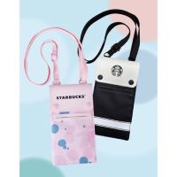 กระเป๋า everyday bag starbuck สีชมพูของแท้พร้อมส่ง