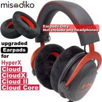 Upgraded Ear for II 2 Cloud CloudX Core Headset