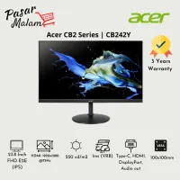 Acer Monitor 23.8 - Best Price in Singapore | Lazada.sg