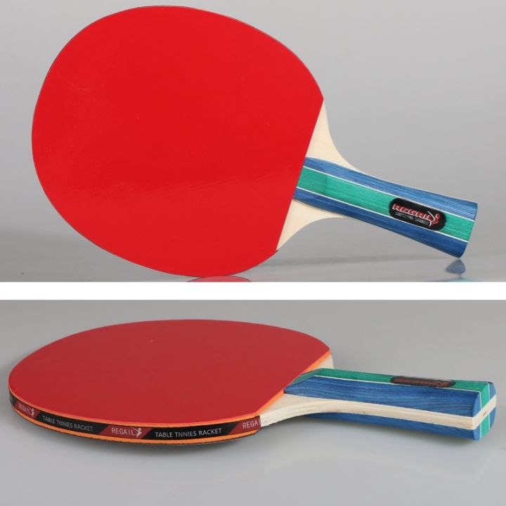 cod-cross-border-hot-selling-tennis-racket-set-4-shots-8-balls-horizontal-shot-pen-hold-can-change