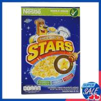 เนสท์เล่อาหารเช้าฮันนี่สตาร์ 300กรัม ✿ Nestle Cereal Honey Stars 300g.