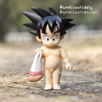 โมเดลฟิกเกอร์ Son Goku ซงโกคู ดราก้อนบอล Dragon Ball