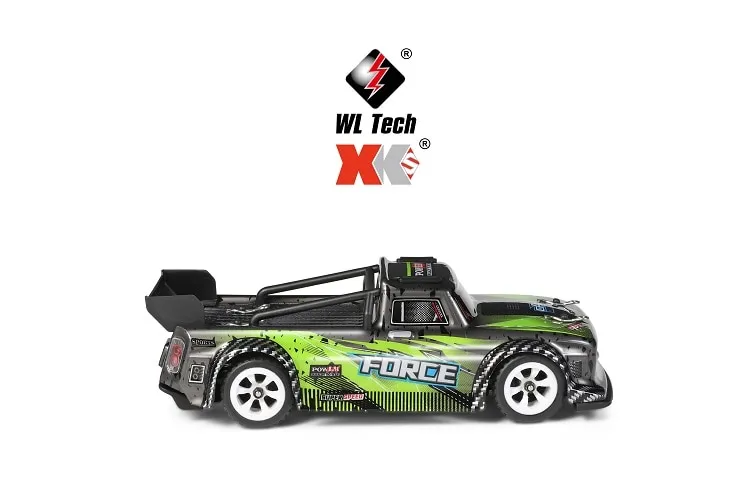 Wltoys 284131 Rc Car 1:28 4WD Drive Off-Road 2.4G 30Km/H High Speed Drift Remote  Control RC Cars 1/28 Drift Toys For Boys Gift