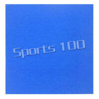 10x Galaxy YINHE Blue Sandpaper for Sandpaper Table Tennis Ping Pong Paddle