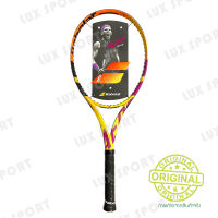 NEW!! Babolat Pure aero RAFA team (285g.) 2021 ไม้เทนนิสยี่ห้อบาโบแลต