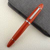 Jinhao X159 Business Office Student School Stationery Supplies Fine Nib Fountain Pen New  Pens