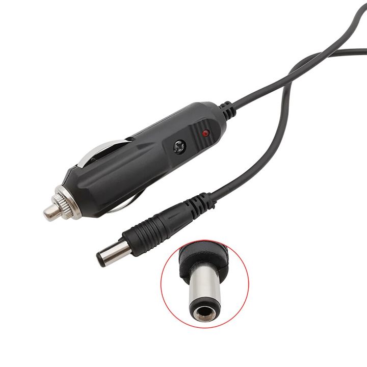 1pcs-dc-12v-car-cigarette-lighter-plug-charging-adapter-to-5-5mm-x-2-1mm-male-plugs-extension-power-supply-cable-cord-connector-wires-leads-adapters