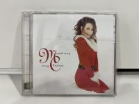 1 CD MUSIC ซีดีเพลงสากล  MARIAH CAREY  MERRY CHRISTMAS      (A8B192)