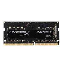 สินค้าใหม่สำหรับ PC4-19200 DDR4 HyperX Impact 4GB 1Rx8 2400Mhz 1.2V 260Pin SODIMM หน่วยความจำแล็ปท็อปโน๊ตบุ๊ค SDRAM