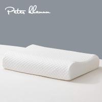 ∋☸❀ Peter Khanun Natural Latex Pillows Health Care Orthopedic Bedding Memory Pillow Made in Thailand