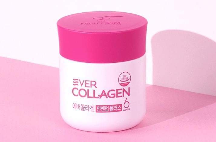 Ever Collagen Time có khả năng tái tạo, cung cấp độ ẩm và kéo dài tuổi thanh xuân không?
