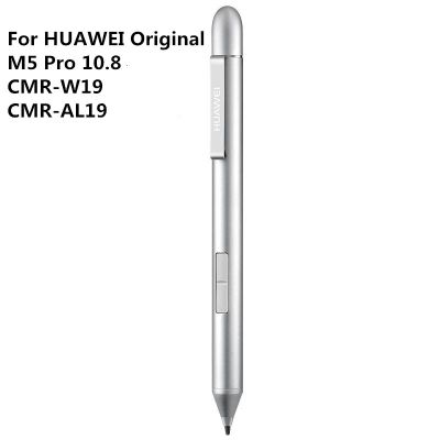 《Bottles electron》M-Pen ปากกาสไตลัสที่ใช้งาน M-Pen สำหรับ Huawei Mediapad M5 Pro 10.8 CMR-W19/AL19แรงดัน4096