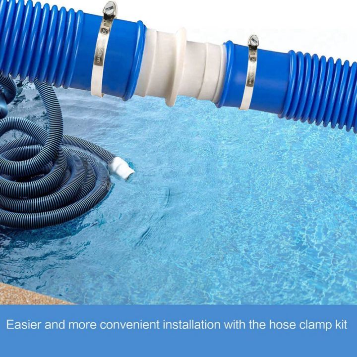 professional-hose-adapter-fittings-with-collar-replacement-parts-swimming-pool-accessories-fit-for-pangea-tech-hose-conversion-adapter