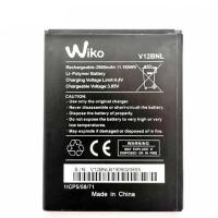 (Ctt battery1) แบตเตอรี่ แท้ Wiko Tommy 3 Plus battery V12BNL 2900mAh รับประกัน 3 เดือน ส่งสินค้าทุกวัน พร้อมส่ง