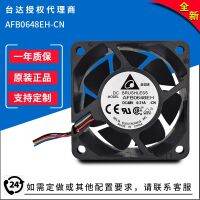 【CW】 AFB0648EH CN 48V 0.21a 6800rpm Delta a large number of brand new fans are guaranteed as genuine products