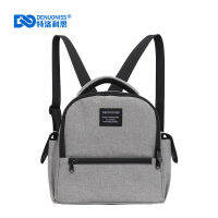 DENUONISS Waterproof Men Backpack Creative Multifunction Lunch Backpack Oxford Cloth Aluminum Foil Thermal Backpack2023