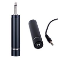 《Miss you electronic》ไมโครโฟนคอนเดนเซอร์ Upply 1.5Afor Lavalier Clip Microphone And Instrument Microphone UK-101XMicrophone Accessories