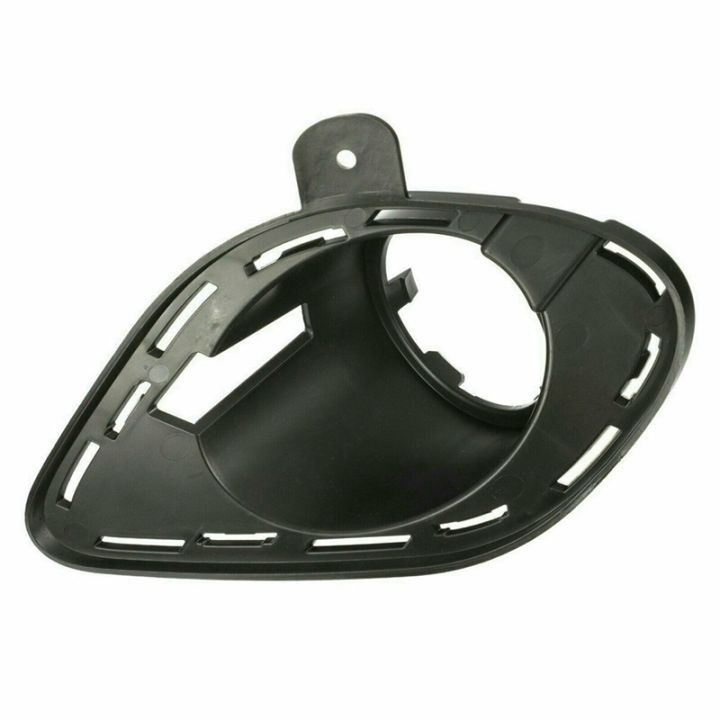 for-2015-2022-dodge-charger-fog-lamp-light-bracket-cover-black-68280431aa-68280430aa