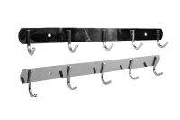 Hook Rack ตะขอติดผนังสแตนเลส ST2083-23