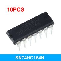 10PCS SN74HC00N SN74HC02N SN74HC04N SN74HC08N SN74HC14N SN74HC32N SN74HC164N SN74HC165N SN74LS86N SN74LS245N DIP - 14