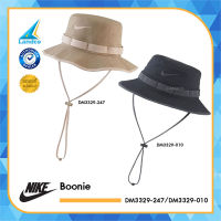 Nike Collection ไนกี้ หมวก หมวกบักเก็ต หมวกปีกรอบ UX Bucket Boonie DM3329-247 BR / DM3329-010 BK (1100)