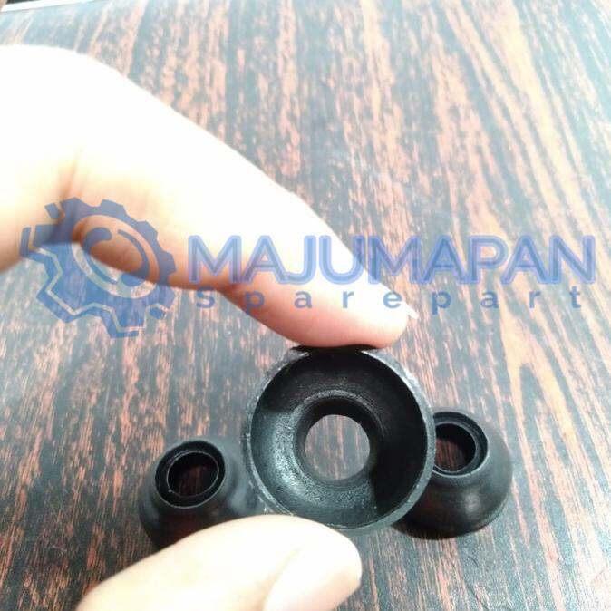 Cap Pivot Wiper Atau Tutup Gagang Wiper Jimny Katana Lazada Indonesia