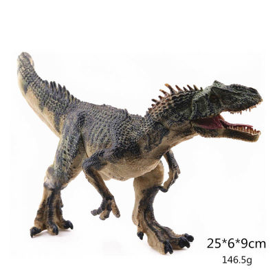 Indominus Figure Dinosaur Rex Figure Animal Toy Kids Model