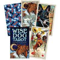 ระบบเกมสำรับการ์ด Wise Dog Tator