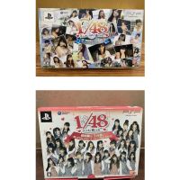แผ่นแท้ [PSP] AKB1/48 - Limited Boxset AKB48 เอเคบี 48 งานกล่อง in Guam