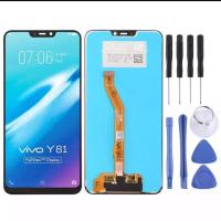 ชุดหน้าจอมือถือ vivo Y81 /Y83 /Y85 LCD+Touchscreen จอชุด vivo Y81/Y83/Y85 แถมฟรีชุดไขควง กาวติดโทรศัพท์ T8000( มีประกัน)