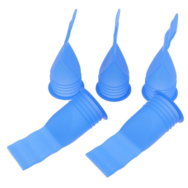 cw-hotx-odor-proof-leak-core-silicone-down-the-pipe-draininner-sewer-5pcs