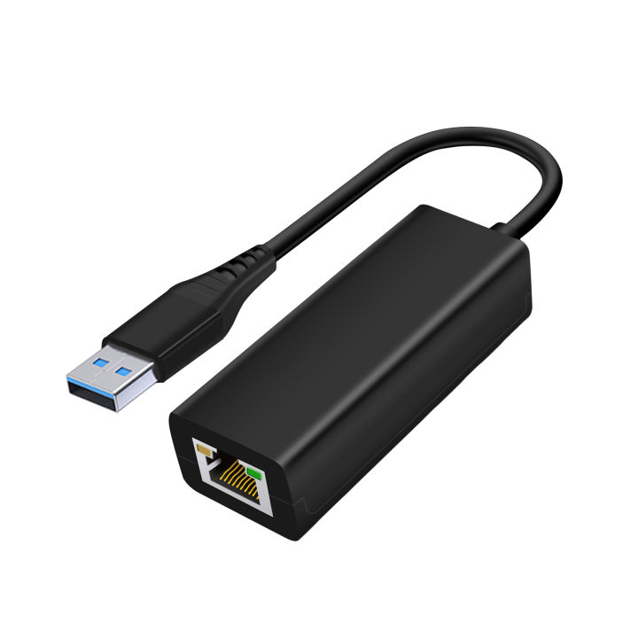 อะแดปเตอร์เก็บข้อมูลขนาดใหญ่อะแดปเตอร์อีเทอร์เน็ต-gigabit-usb-3-0อีเทอร์เน็ต-rj45รวดเร็วและเชื่อถือได้-usb3-0กับอีเทอร์เน็ตอะแดปเตอร์สูงความเร็ว5gbps-การ์ดเน็ตเวิร์กสำหรับแล็ปท็อปเดสก์ท็อปและโทรศัพท์เ