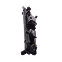 Black For Seat Belt Guide Adjuster 13598894 For For Chevrolet For Buick 13519683 13598894 13580168