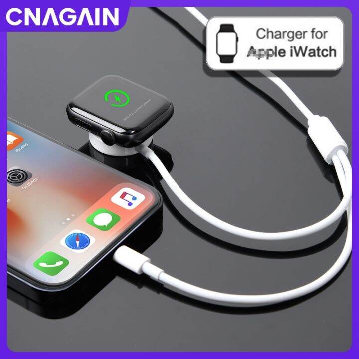 apple watch series 3 42mm charger