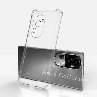 Phone Case เคส OPPO Reno 10 OPPO Reno10 Pro + Plus 5G OPPO A78 NFC 4G ป้องกันเลนส์รวมทุกอย่างป้องกันการตกฝาครอบทีพียูนุ่มโปร่งใส2023